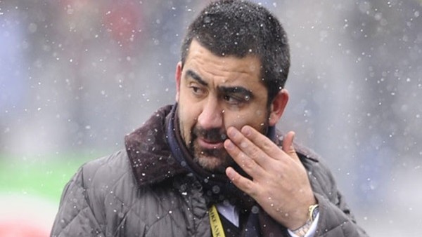 Ümit Özat'tan bomba açıklamalar!