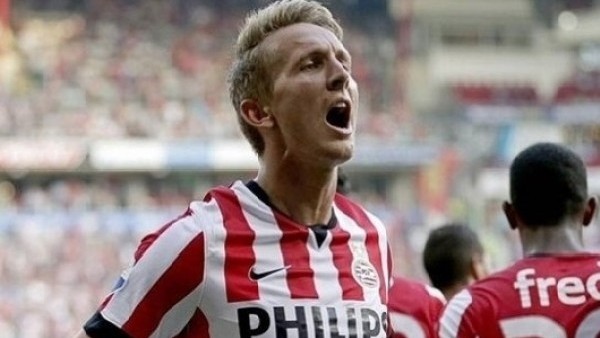 Fenerbahçe için Luuk de Jong iddiası