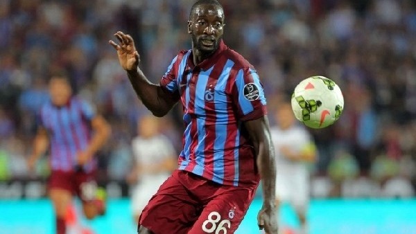 Trabzonspor'un çılgın planı! Yatabare'nin yerine...