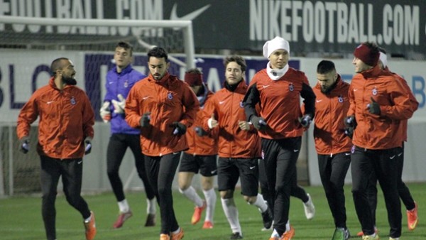 Trabzonspor'a şok tehdit! Hükmen...