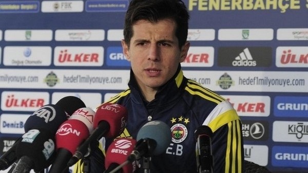 Emre Belözoğlu'dan transfer açıklaması!
