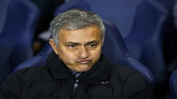 Mourinho'nun Chelsea'si 5 yedi