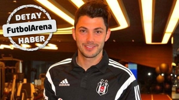 Tolgay Arslan servetten oldu!