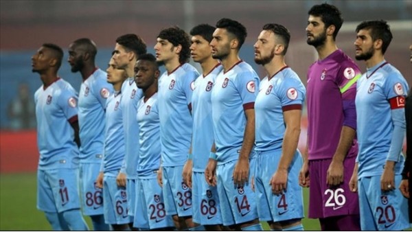 Trabzonspor devreye moralli girmek istiyor