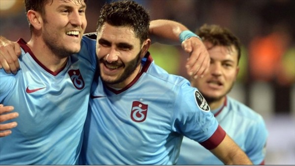 Özer Hurmacı sevindirici haber bekliyor