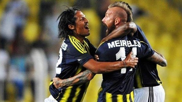 Alves Çok Zor Meireles Belki