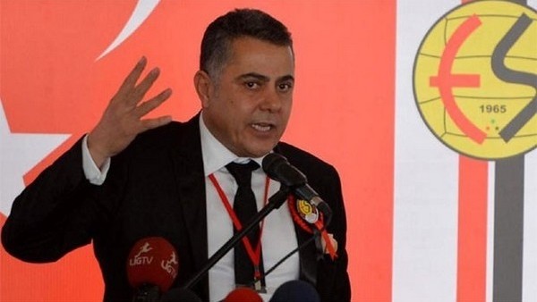 Mesut Hoşcan'dan Erkan Zengin'e büyük öfke: 'Hain!'