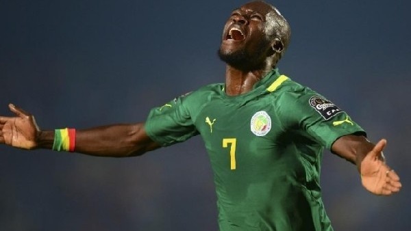 Moussa Sow 15 saat yolculuk yaptı