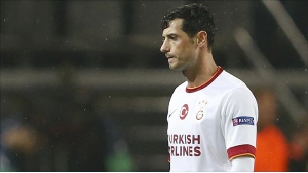Dzemaili: 'Yeni yabancı kuralı umarım Türk futbolu için sorun olmaz'