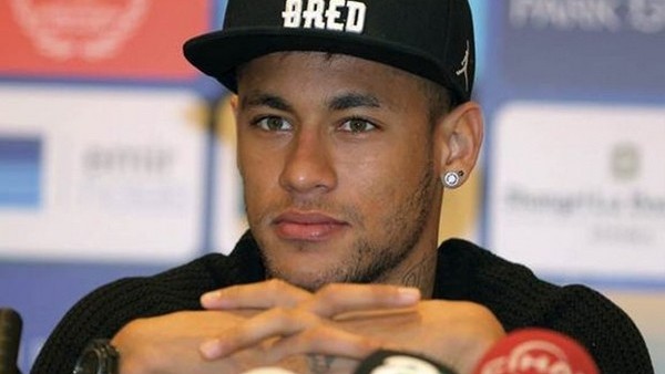 Neymar: 'Fenerbahçe'yi tutuyorum çünkü...'