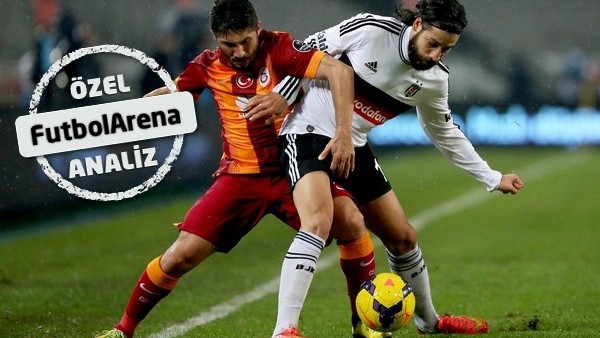 Şampiyonluk yolunda derbiler ne kadar önemli? İşte rakamlar