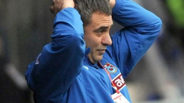Ersun Yanal'ın kalesi boş durmuyor