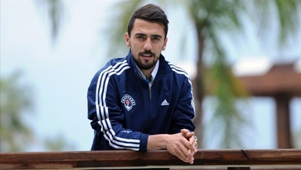 Ferhat Kiraz: 