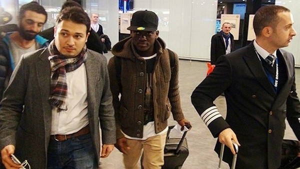 Daniel Opare, 100 bin dolara alınmadı!