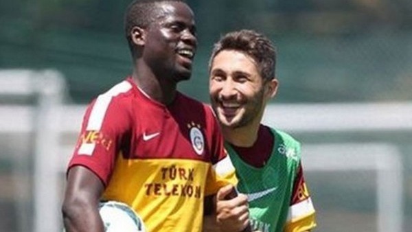 Galatasaray'ı sarsan Eboue gerçeği!