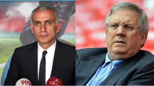 Hacıosmanoğlu, Yıldırım'ın planını alt üst etti