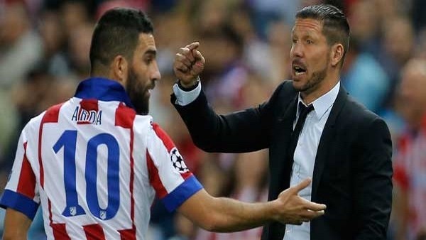 Arda Turan'a kötü haber!