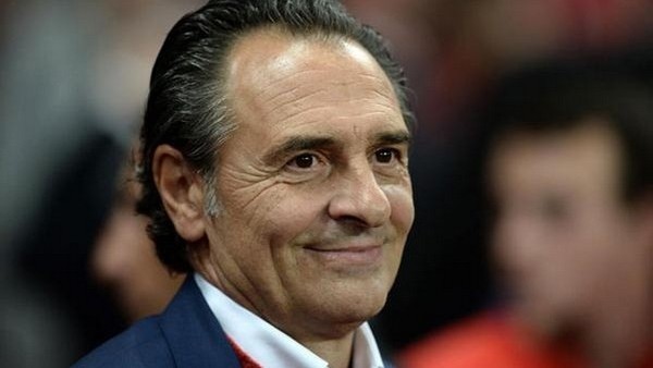 Milanda B planı Prandelli!