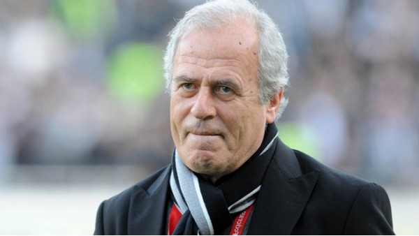 Mustafa Denizli: 'Galatasaray kaybederse...'