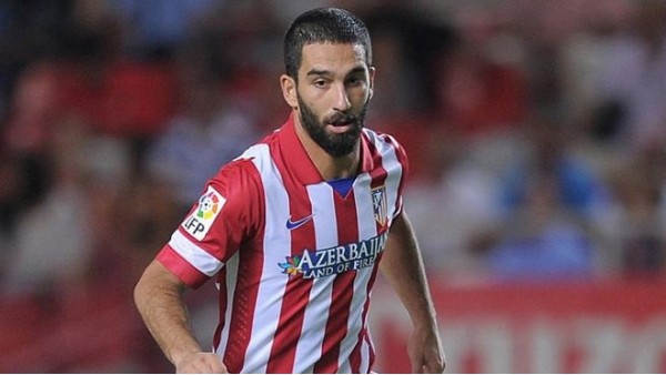 Arda Turan, UEFA yılın 11'ine giremedi