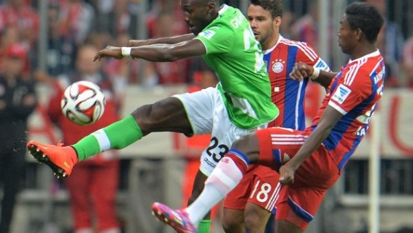 Bayern'e 6 yıl sonra büyük hüsran