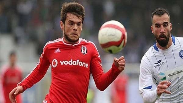 Beşiktaş'tan Spor Toto 2. Lig'e transfer oldu!