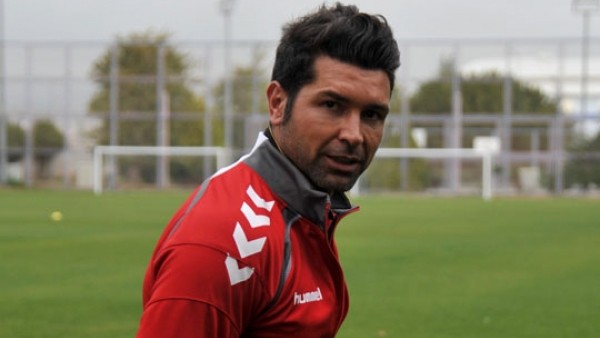 Gaziantep B.B.Spor, Alanyaspor'a hazırlanıyor