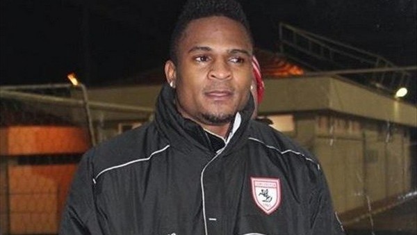 Samsunspor, Nijeryalı Ofoedu'yu transfer etti