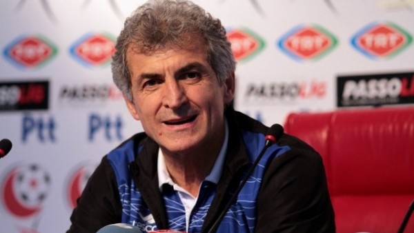 Samsunspor, Denizlispor'a hazırlanıyor 