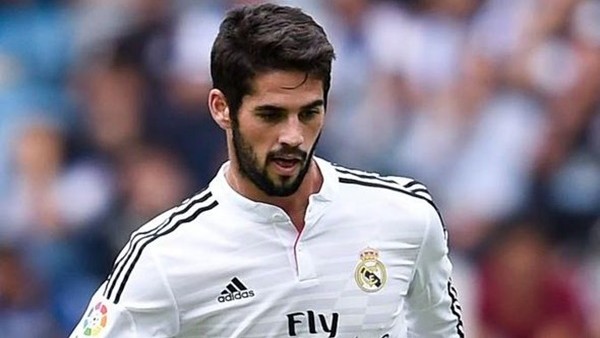 Arsenal gözünü Real Madrid'in yıldızına dikti 