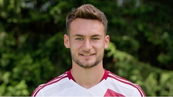 Alman futbolcu Müslüman oldu
