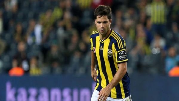 Fenerbahçe'de Diego şov devam ediyor