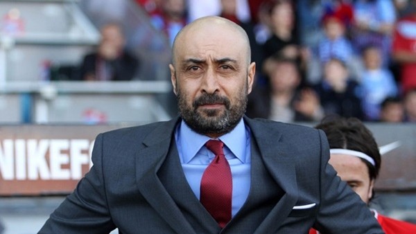 Tolunay Kafkas, görevine devam ediyor