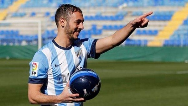 Amrabat'tan Albayrak'a telefon