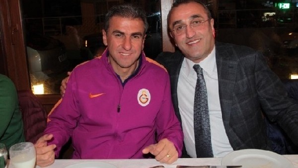 Galatasaray'da transfer zirvesi! 3 aday...