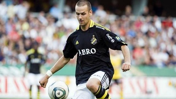 Beşiktaş, Milosevic'i açıkladı!