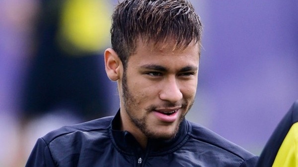 Neymar: 