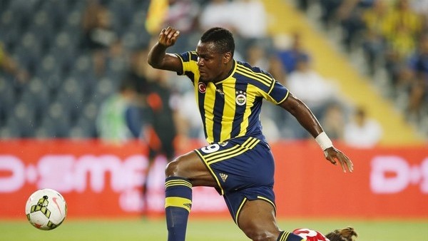 Emmanuel Emenike İtalyan kulübüne önerildi!