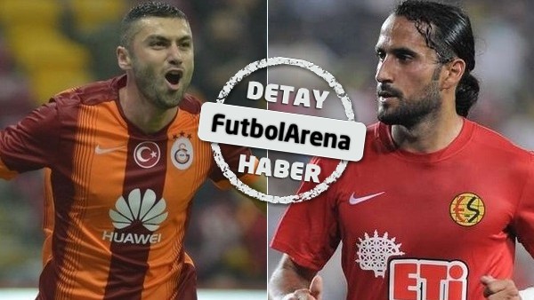 Beşiktaş'ın eskileri, yeni neslin gözdeleri