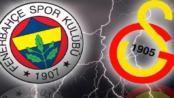 Fenerbahçe ve Galatasaray'ın transfer haftası