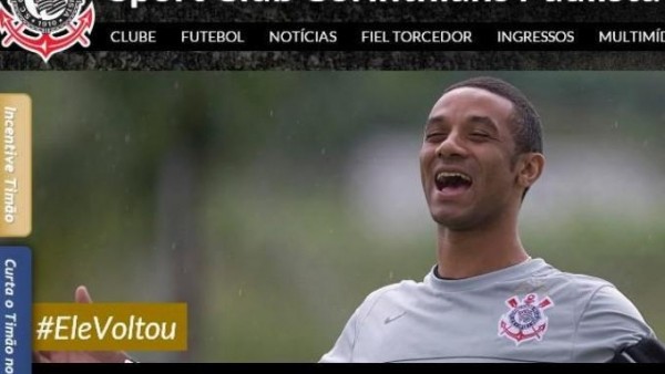 Cristian Baroni eski takımına döndü