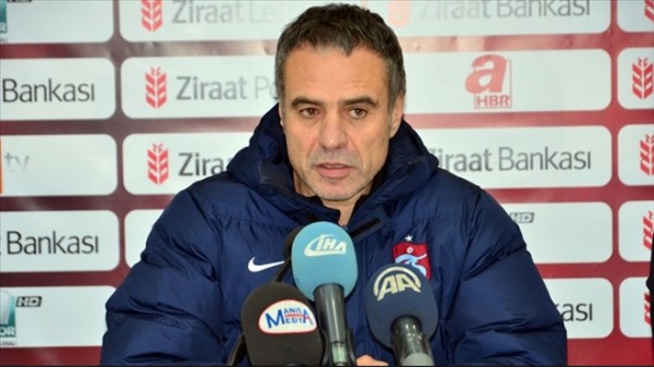 Ersun Yanal, eski yardımcısına karşı