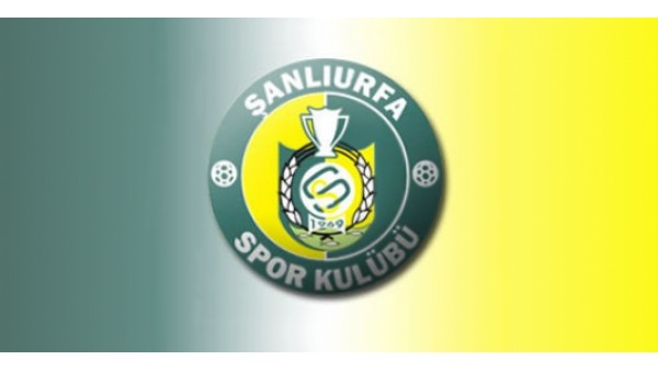 Şanlıurfaspor iki isimle anlaştı 