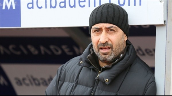 Tolunay Kafkas: 'Galibiyet, Fenerbahçe maçı öncesi iyi bir moral oldu'