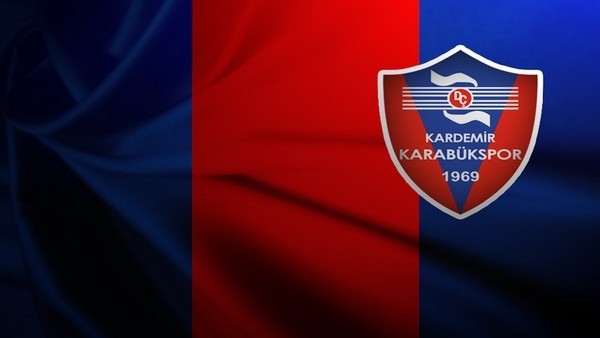 Karabükspor'da kriz dinmek bilmiyor