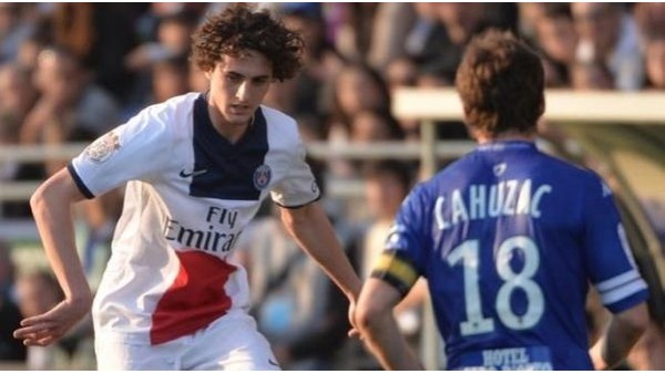 PSG'ye büyük şok! Mucizevi mağlubiyet...