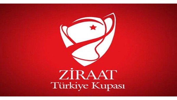 Türkiye Kupası kaldığı yerden devam ediyor
