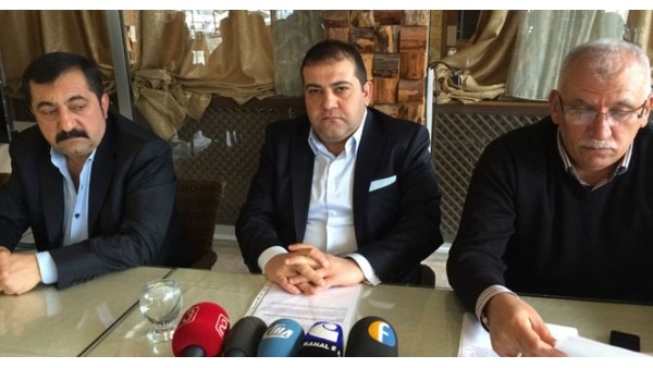 Elazığspor maddi destek bekliyor