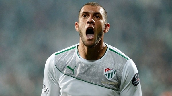 Bursaspor'da Fernandao gerçekleri! Müthiş katkı...