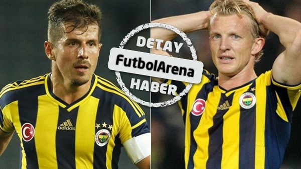 Fenerbahçe, iç transferde ne yapacak?